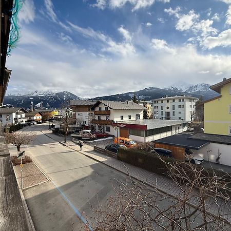 Hotel Marina Alpen Haus Zell am See Esterno foto