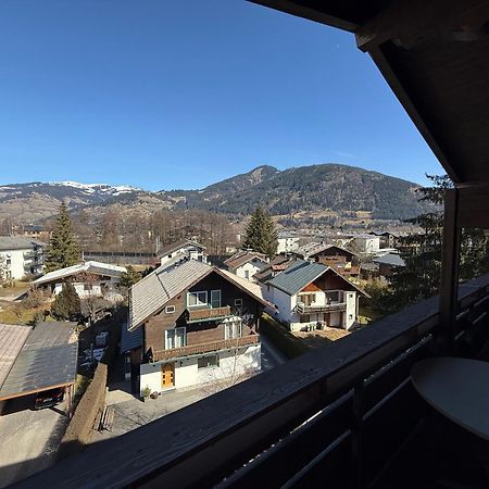 Hotel Marina Alpen Haus Zell am See Esterno foto