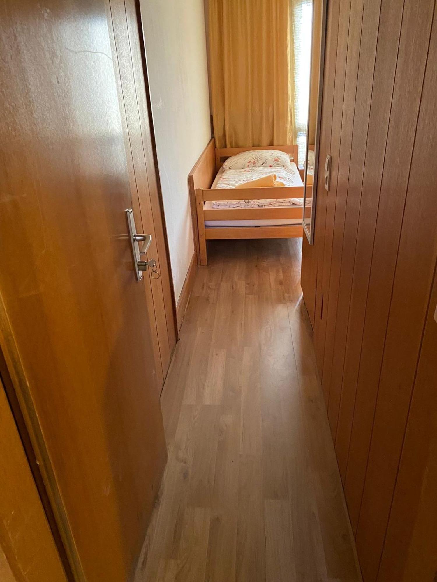 Hotel Marina Alpen Haus Zell am See Esterno foto
