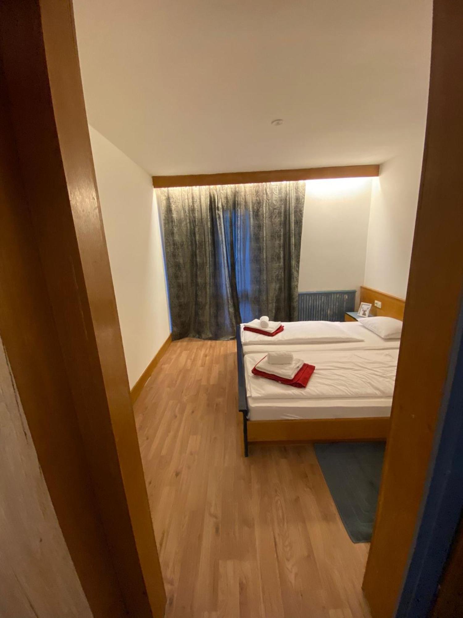 Hotel Marina Alpen Haus Zell am See Esterno foto