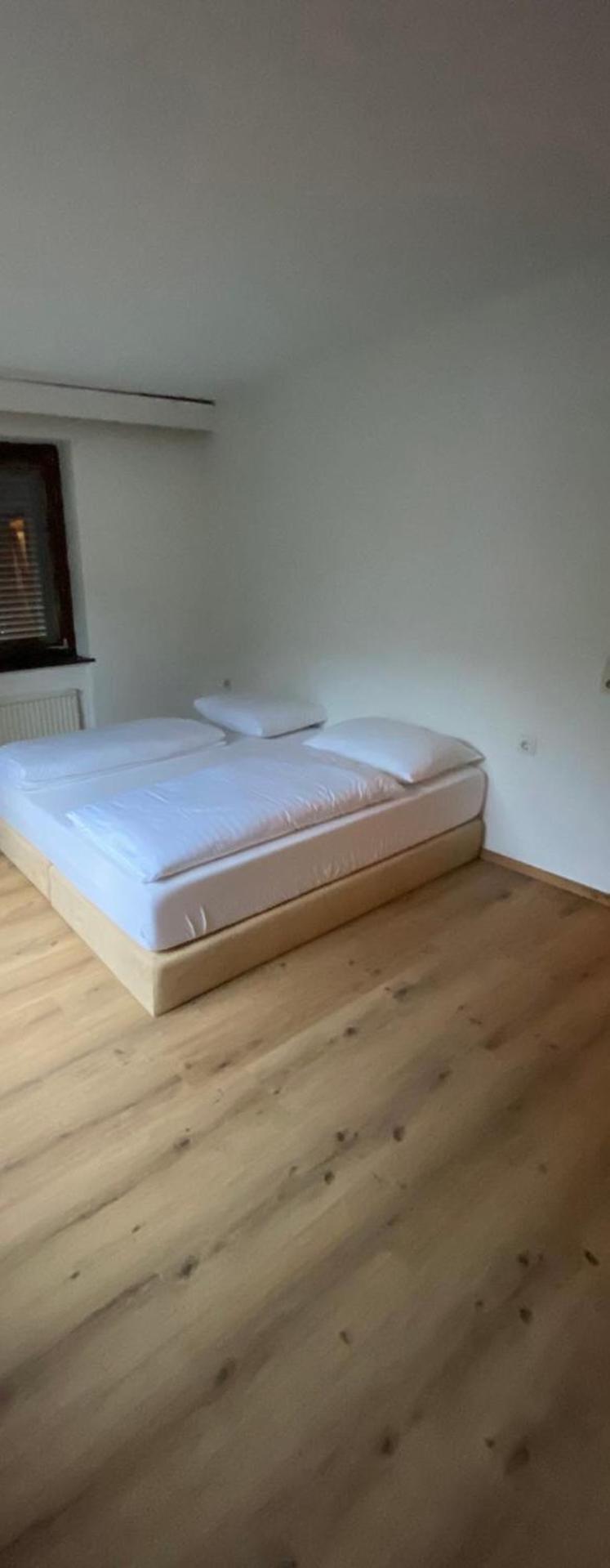 Hotel Marina Alpen Haus Zell am See Esterno foto