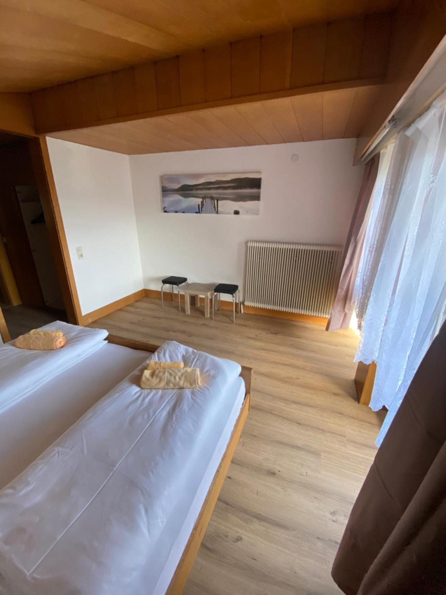 Hotel Marina Alpen Haus Zell am See Esterno foto