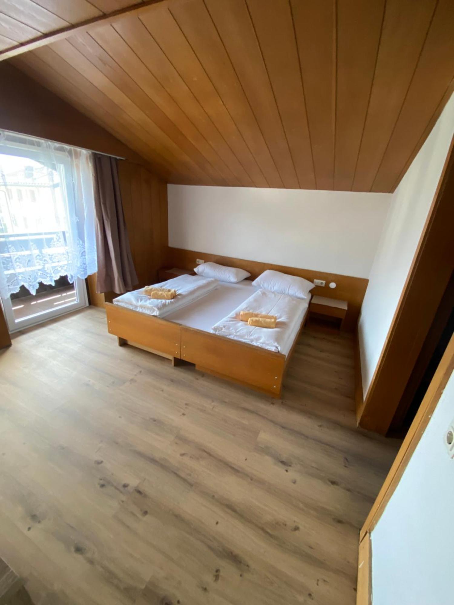 Hotel Marina Alpen Haus Zell am See Esterno foto
