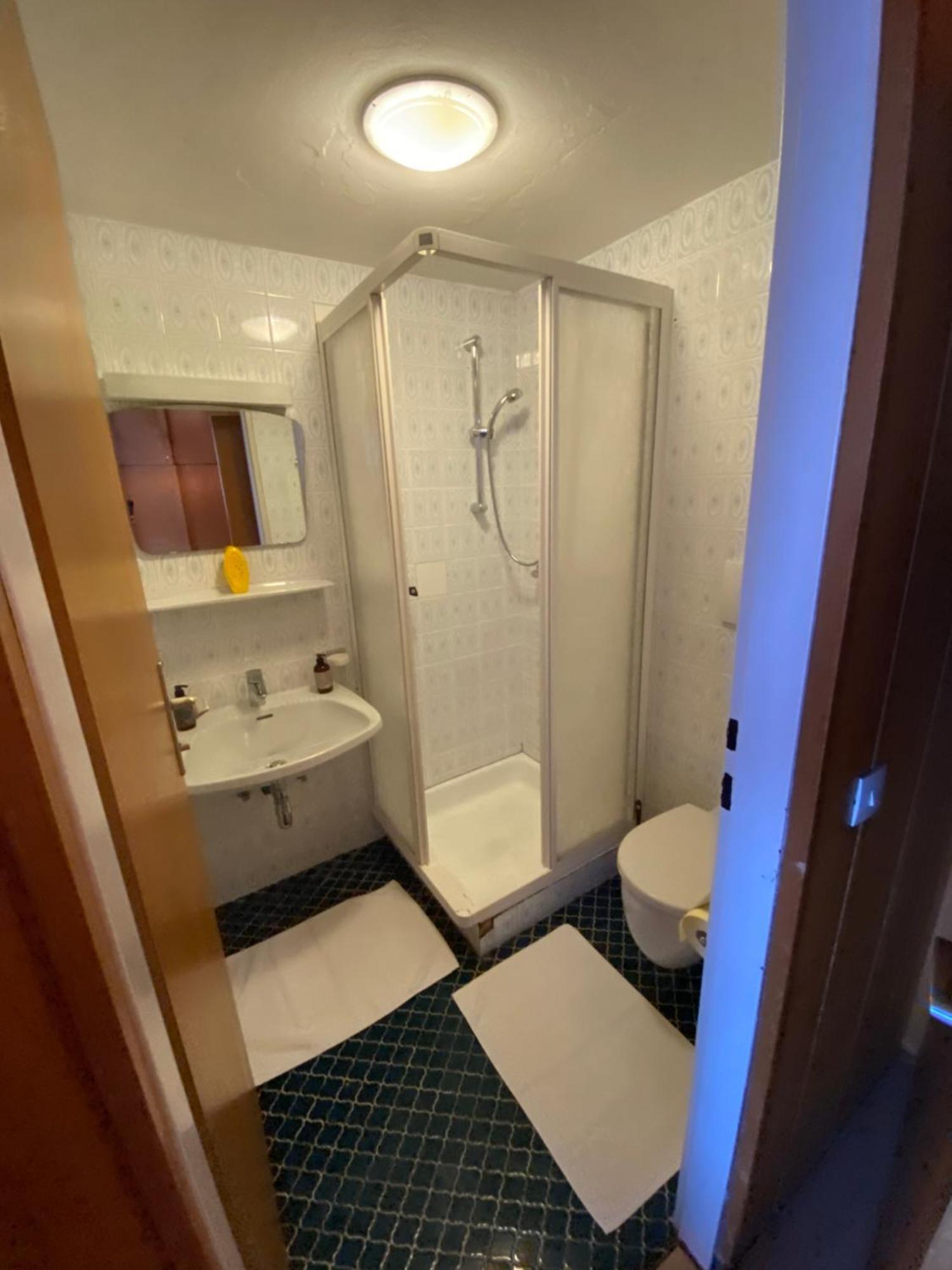 Hotel Marina Alpen Haus Zell am See Esterno foto