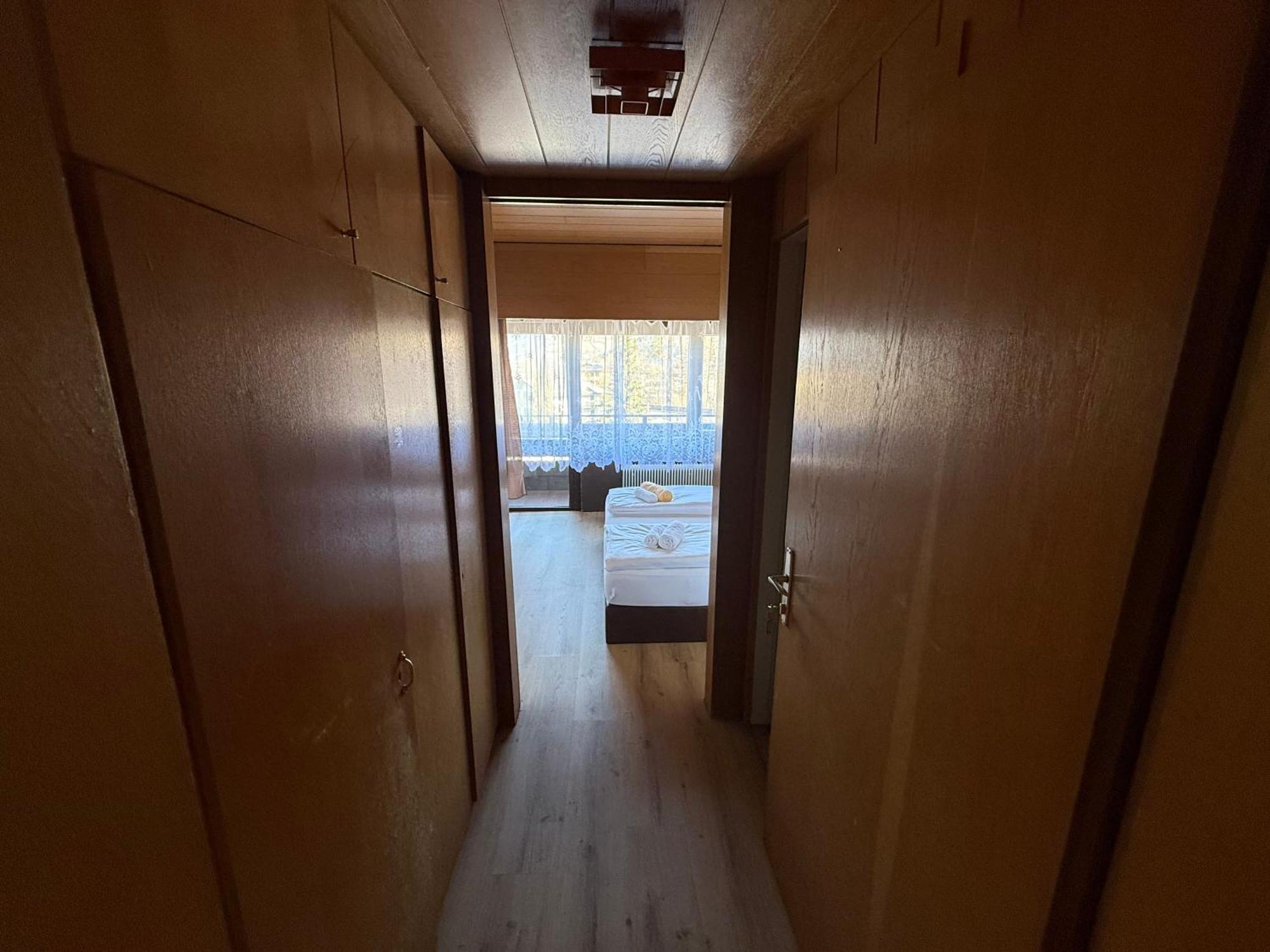 Hotel Marina Alpen Haus Zell am See Esterno foto