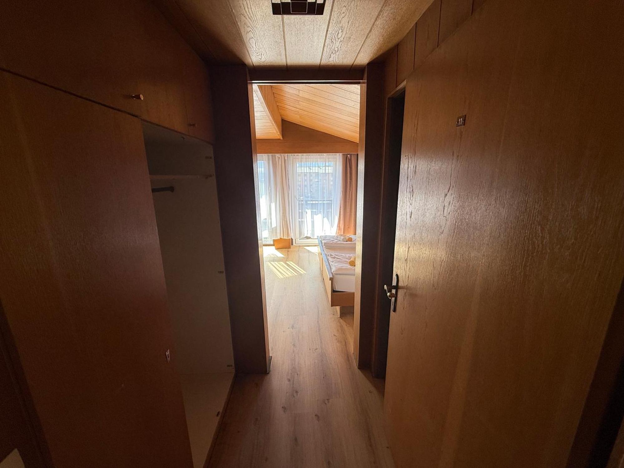 Hotel Marina Alpen Haus Zell am See Esterno foto