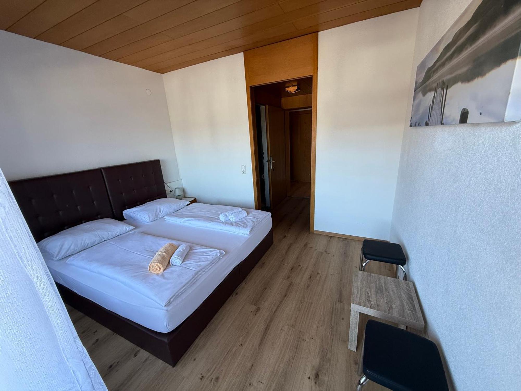 Hotel Marina Alpen Haus Zell am See Esterno foto