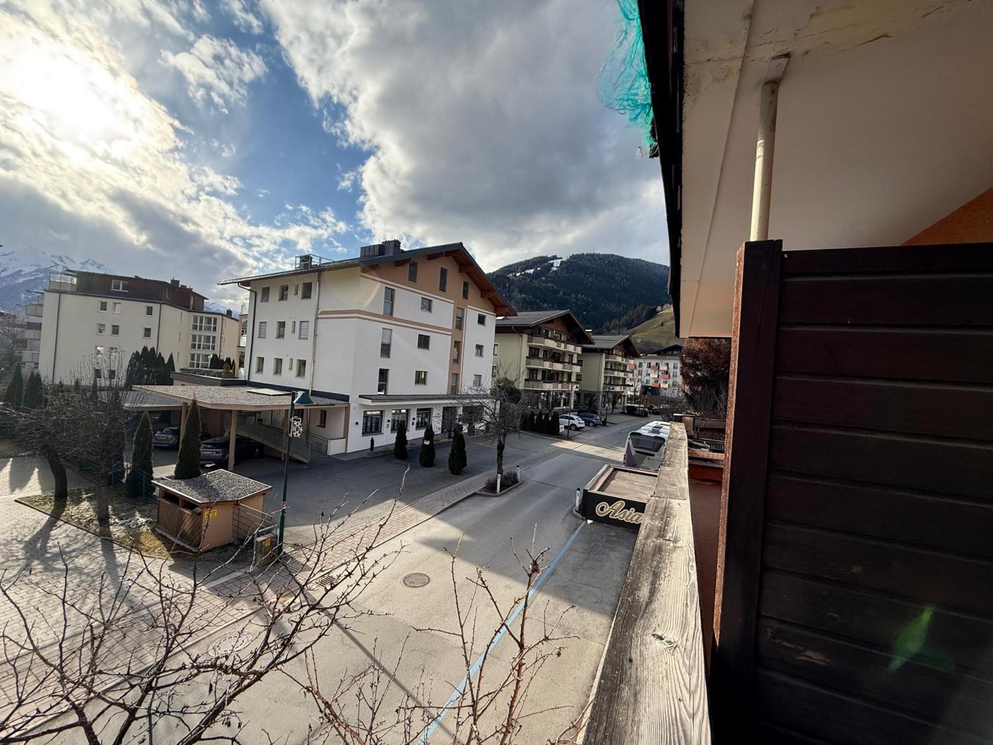 Hotel Marina Alpen Haus Zell am See Esterno foto