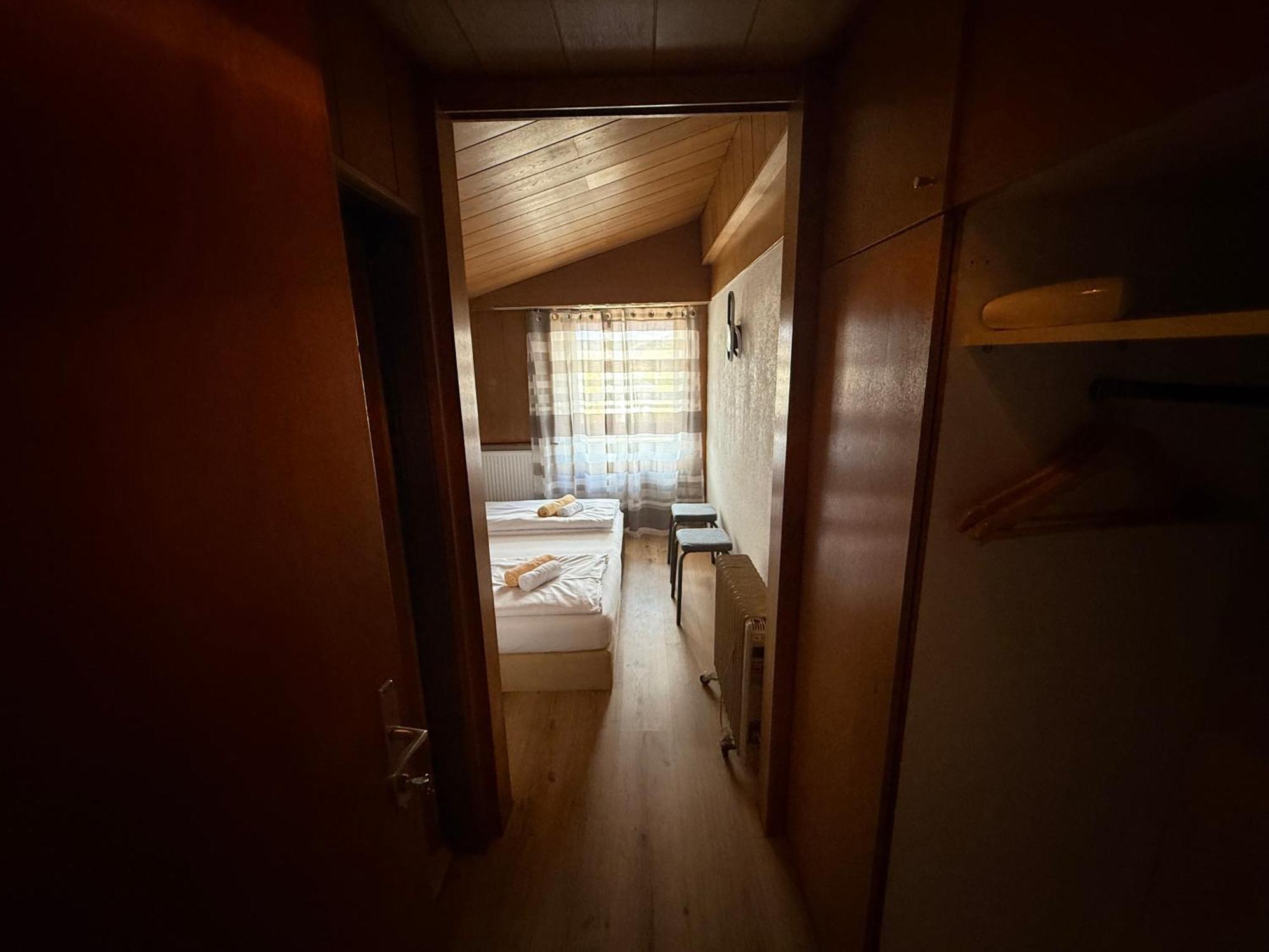Hotel Marina Alpen Haus Zell am See Esterno foto