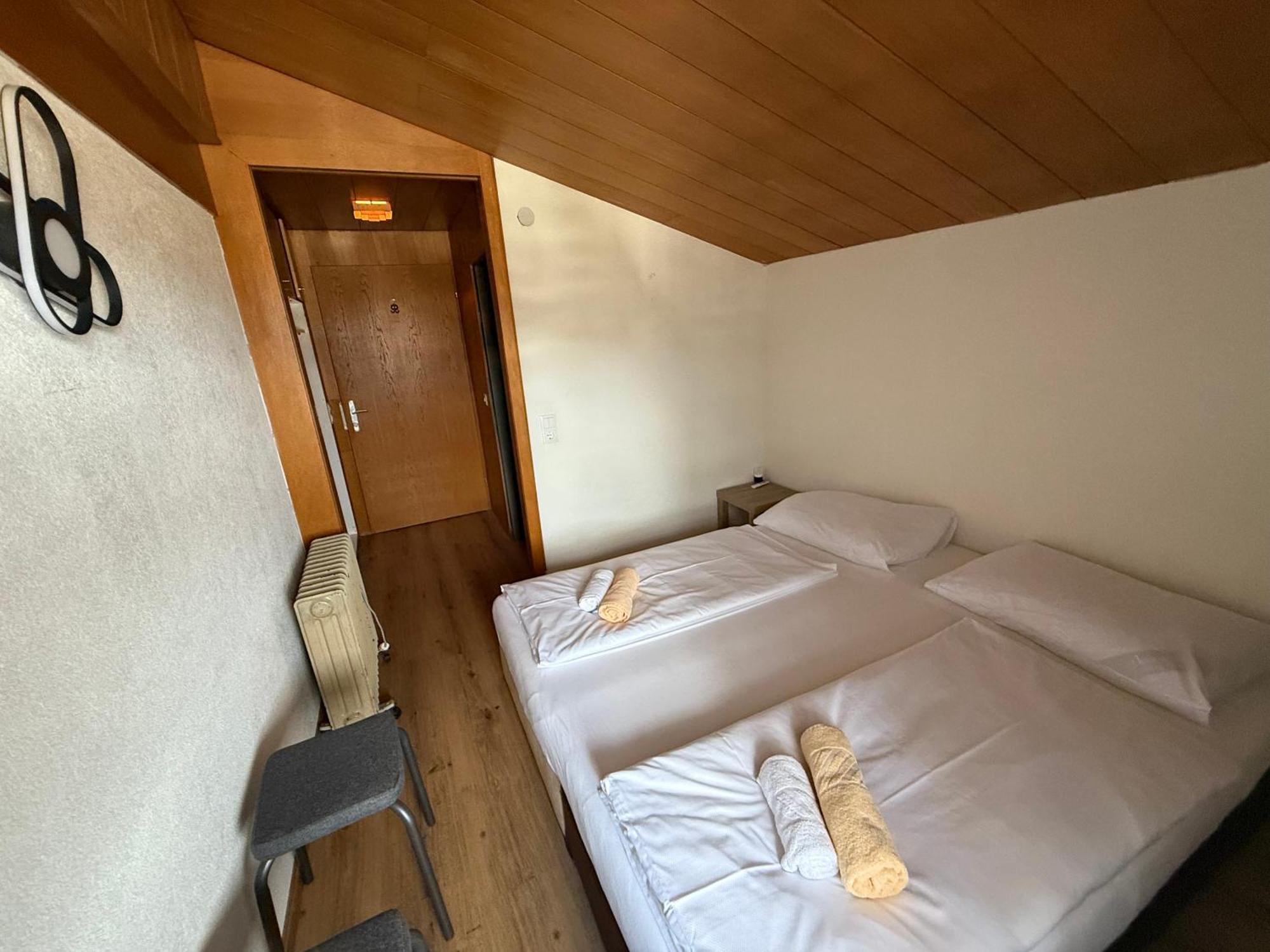 Hotel Marina Alpen Haus Zell am See Esterno foto
